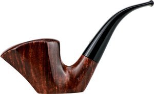 Pfeifen Freehand Pfeifen  Mastro de Paja (MDP#4)  (Nr.313)