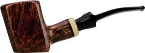 Pfeifen Freehand Pfeifen  Mastro de Paja (MDP#4)  (Nr.314)