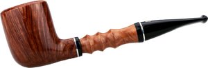 Pfeifen Freehand Pfeifen  Mastro de Paja (MDP#11)  (Nr.319)