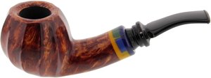 Poul Winslow Pipe of the Year 2014 Brazil poliert