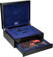 Pfeifen Serienpfeifen  Dunhill Pipes Namiki Two Carps (Nr. 14/25)