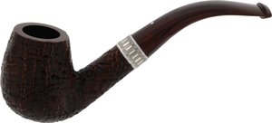 Pfeifen Serienpfeifen  Dunhill Pipes No. 5102 Cumberland Terracotta Army  (43 of 60)