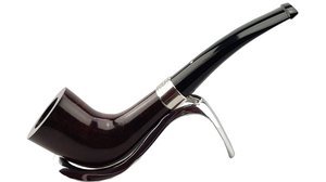 Pfeifen Serienpfeifen  Dunhill Pipes Chinese Zodiac Bruyere 3421 Nr.110 von 388 Pfeife 8571