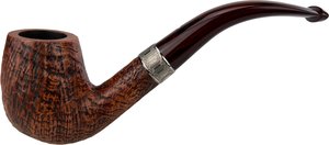 Pfeifen Serienpfeifen  Dunhill Pipes No. 5102 County Terracotta Army  (34 of 60)