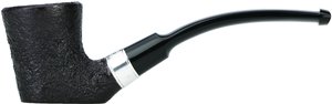 Pfeifen Serienpfeifen  Dunhill Pipes Graham Bell Pipe Shell (4/25) (108)