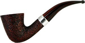 Pfeifen Serienpfeifen  Dunhill Pipes Cumberland Zodiac "Year of Tiger" (156/218) (Nr. 131)