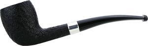 Pfeifen Serienpfeifen  Dunhill Pipes Shell Briar Zodiac "Year of Rabbit" (63/230) (Nr. 139)