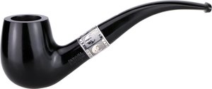 Pfeifen Serienpfeifen  Dunhill Pipes 100 years Charlie Chaplin Black Briar 3102 (52/300) NOS (Nr. 371)
