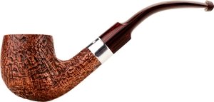 Pfeifen Serienpfeifen  Dunhill Pipes No. 3202 Zodiac Year of the Dragon 2024 County (313/318) (Nr. 400)