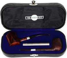 Pfeifen Serienpfeifen  Dunhill Pipes Set Ventage Pipe Set (Nr.589)