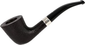 Pfeifen Serienpfeifen  Dunhill Pipes No. 4135 Zodiac Year of the Snake 2025 Shell Briar (323/529) (Nr.600)