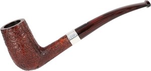 Pfeifen Serienpfeifen  Dunhill Pipes No. 4412 Sir Malcom Campbell Pipe  2024 Cumberland (14/40) (Nr.721)