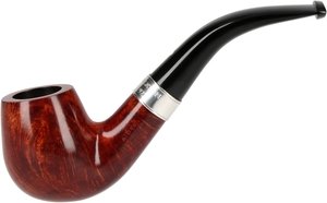 Pfeifen Serienpfeifen  Dunhill Pipes No. 4113 Ernest Shackleton Amber Root 2023 (19/21) (Nr.723)
