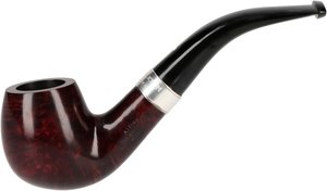 Pfeifen Serienpfeifen  Dunhill Pipes No. 4113 Ernest Shackleton Bruyere 2023 (26/30) (Nr.724)