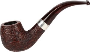 Pfeifen Serienpfeifen  Dunhill Pipes No. 4113 Ernest Shackleton Cumberland 2023 (46/49) (Nr.725)