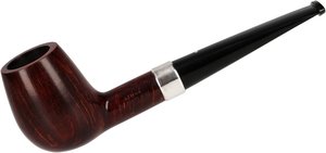 Pfeifen Serienpfeifen  Dunhill Pipes 4134 80th VE-Day 1945-2025 Amber Root