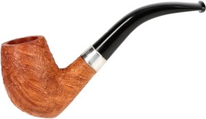 Pfeifen Serienpfeifen  Dunhill Pipes 4 LT1- Zeppelins First Flight Tanshell