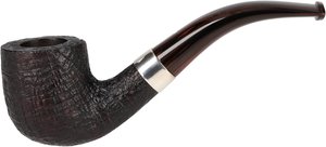 Dunhill Pipes Limited Edition 5115 Zodiac Year of the Horse Ring Grain