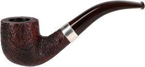 Dunhill Pipes Limited Editions 5115 Zodiac Year of the Horse Cumberland