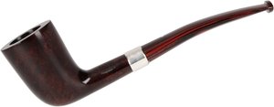 Pfeifen Serienpfeifen  Dunhill Pipes 4 The Penny Black Zulu Chestnut