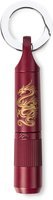 Zigarrenzubehör Bohrer  Zino Z9 dragon red matt (102436)
