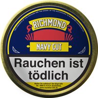 Richmond Navy Cut (Flake) 50g Dose
