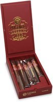 Plasencia Sampler Reserva 1898 (5er)