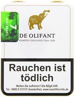 De Olifant Modern Mini Cigarillos - BRASIL (7er)
