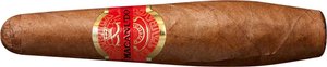 Zigarren Dominikanische Republik  Macanudo Diplomat