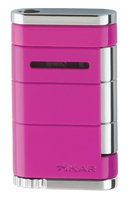 Zigarrenzubehör Feuerzeug  Xikar Neon 531PK (pink)