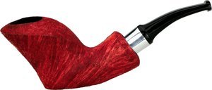 Pfeifen Serienpfeifen  Jolly Roger Driftwood red (10959)