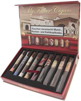 My Father Cigars Sampler Father´s Day 2015