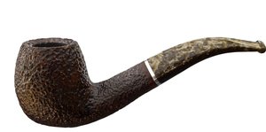 Savinelli Marron Glace Rustic Modell 677 (13400)