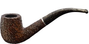 Savinelli Marron Glace Rustic Modell 606 (13398)