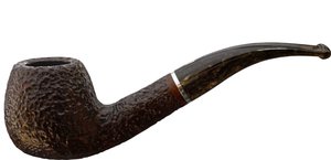 Savinelli Marron Glace Rustic Modell 636 (13399)