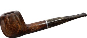 Pfeifen Serienpfeifen  Savinelli Brown Modell 207 (13391)