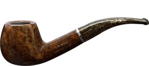 Pfeifen Serienpfeifen  Savinelli Brown Modell 636 (13394)