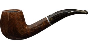 Pfeifen Serienpfeifen  Savinelli Brown Modell 677 (13395)