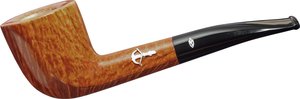 Pfeifen Serienpfeifen  Savinelli Balestra natur