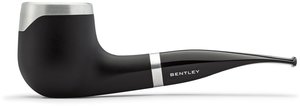 Bentley Pfeifen Steel Work Half Bent