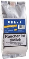 Crazy Pipe Tobacco Yellow (ehemals The Vanilla Connection) 125g Pouch (3852)
