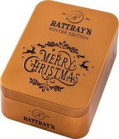 Rattray's Limited Edition Winter Edition 2022 (100g Schmuckdose)