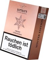 Rattray's Limited Edition Winter Edition 2024 (100g Schmuckdose)