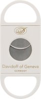 Zigarrenzubehör Schneider  Davidoff weiss Geneva Edition
