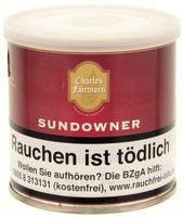 Charles Fairmorn Pfeifentabak Sundowner 50g Dose