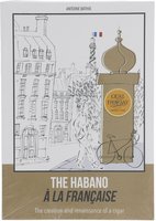 Zigarrenzubehör Medien Literatur Habanos Quai d'Orsay. The Habano a la francaise by Antoine Bathie (englisch) (6396570)