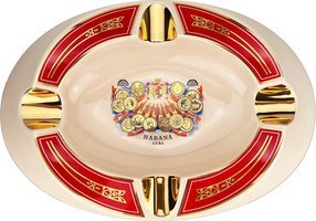 H. Upmann Aschenbecher Oval (6397730)