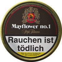 Mayflower No. 1 No. 1 (100g Dose)