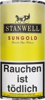 Stanwell Pfeifentabak Sungold (ehemals Vanilla) 40g Pouch