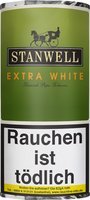 Tabak Pfeifentabak  Stanwell Extra White (ehemals Extra Fine) 50g Pouch